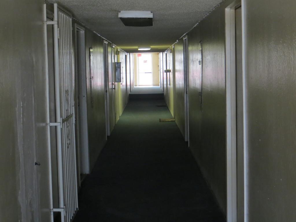 Hotel Alpine