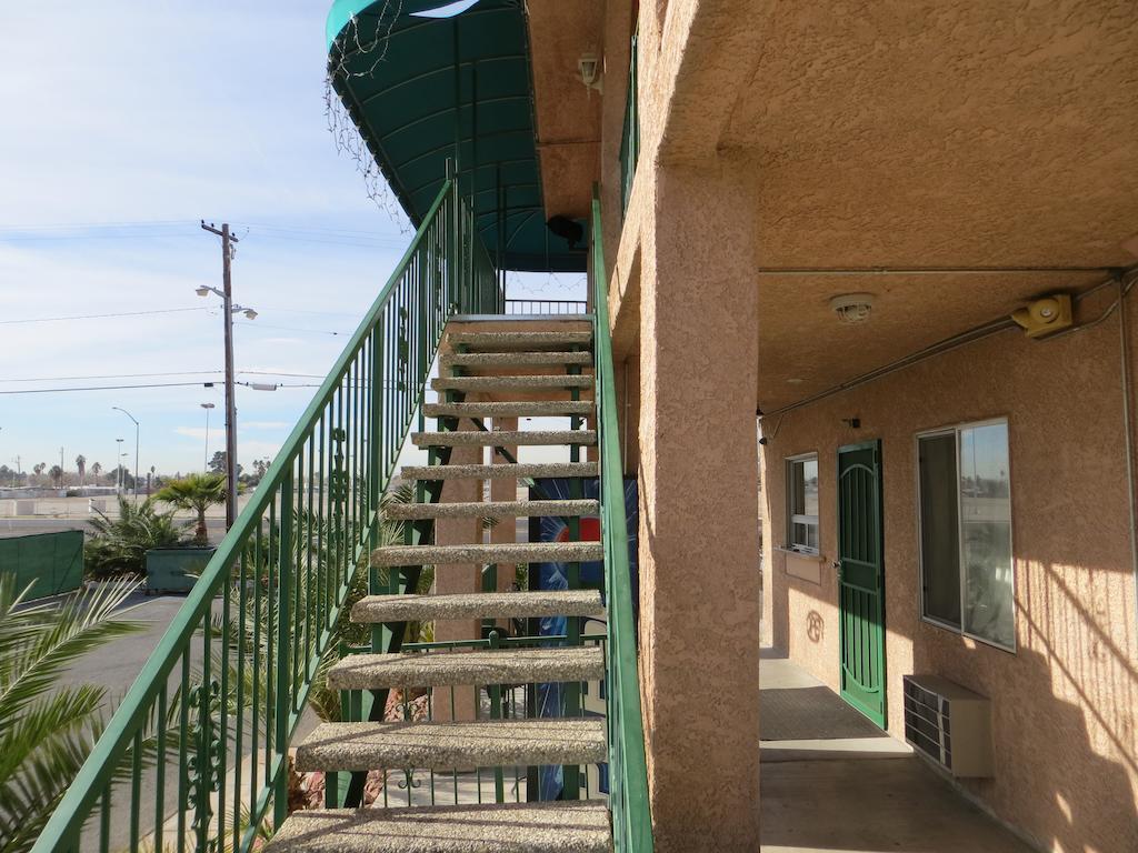 Motel Crown Vegas Las Vegas