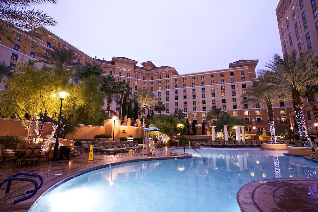 Resort Wyndham Grand Desert