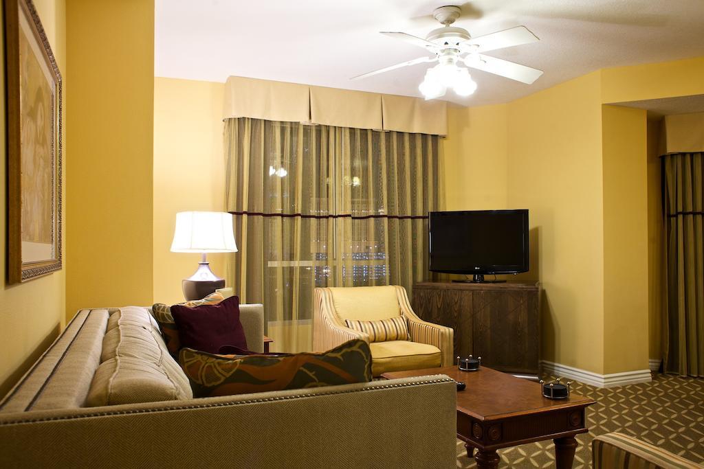 Resort Wyndham Grand Desert Las Vegas