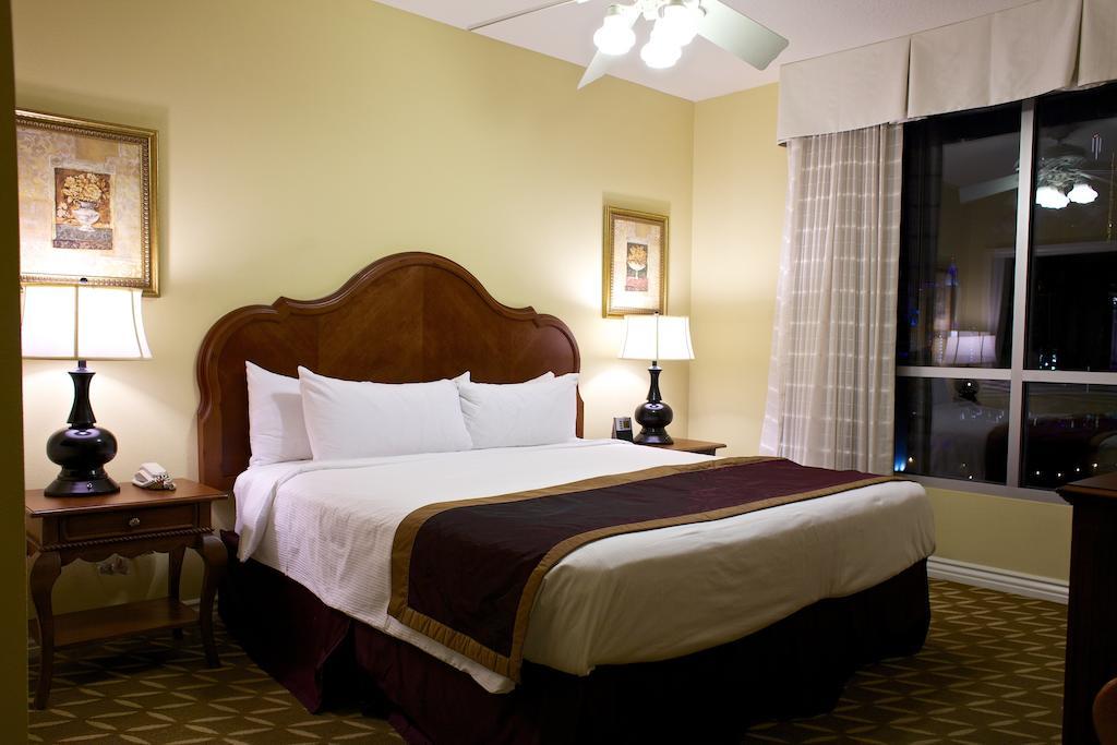 Wyndham Grand Desert