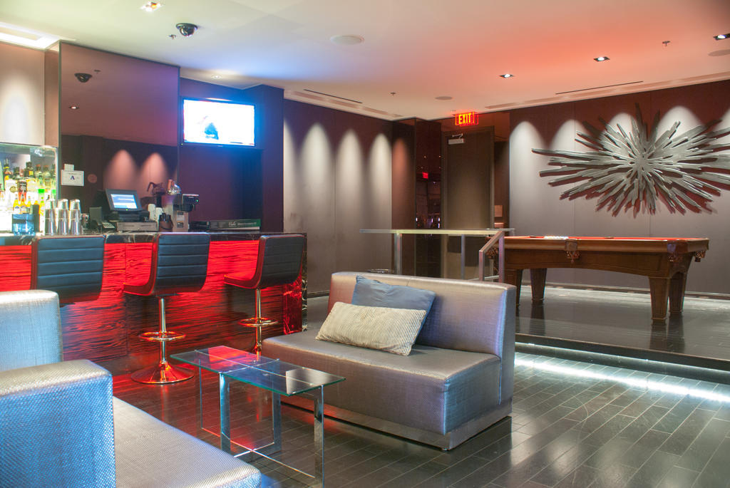 Palms Place And Spa
