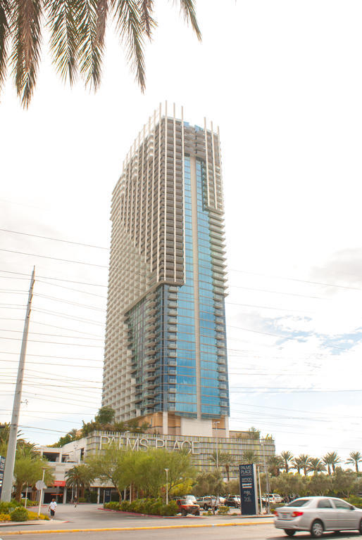 Hotel Palms Place And Spa 4*