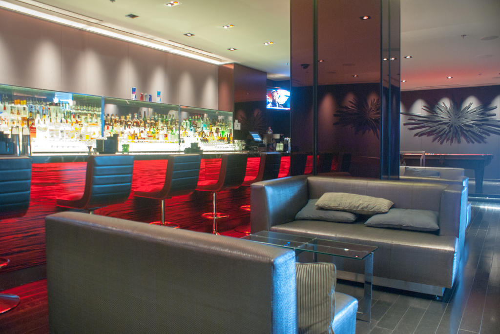 Hotel Palms Place And Spa