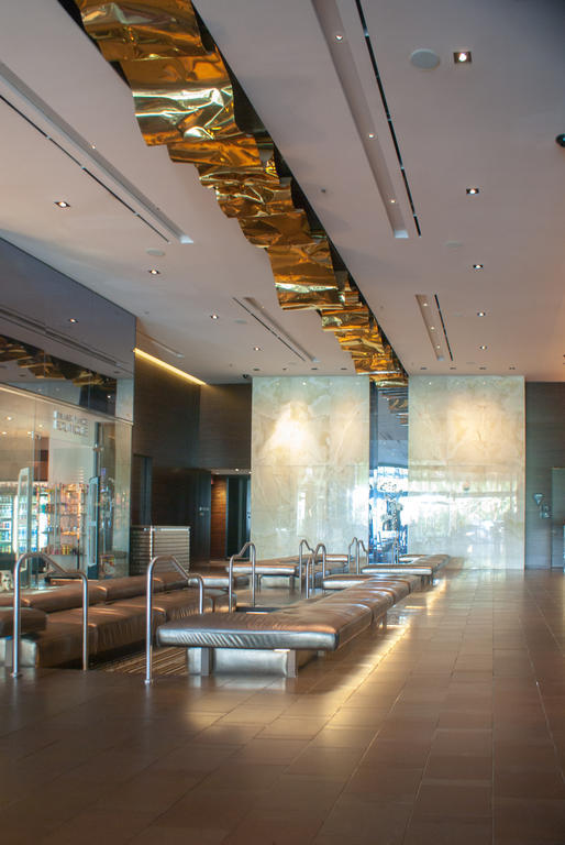 Hotel Palms Place And Spa Las Vegas