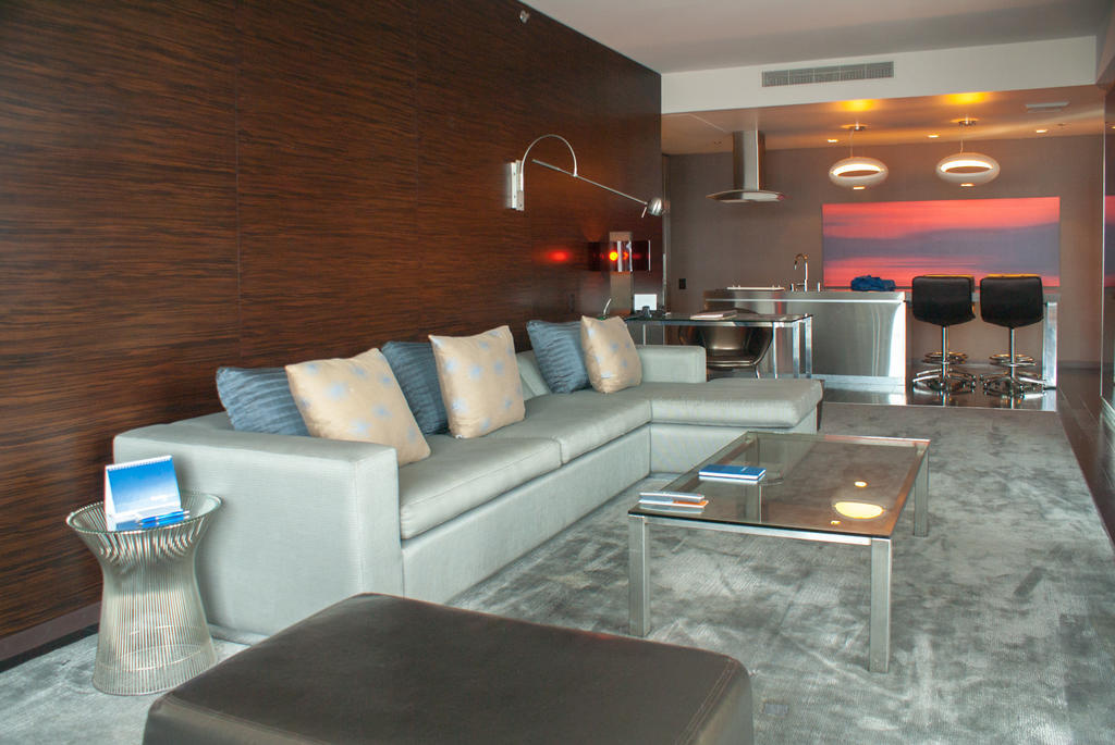 Palms Place And Spa