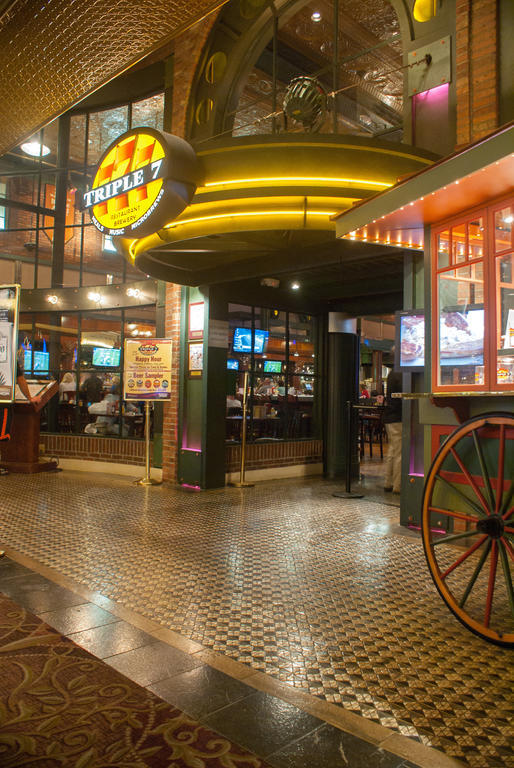 Main Street Station Casino Brewery And
