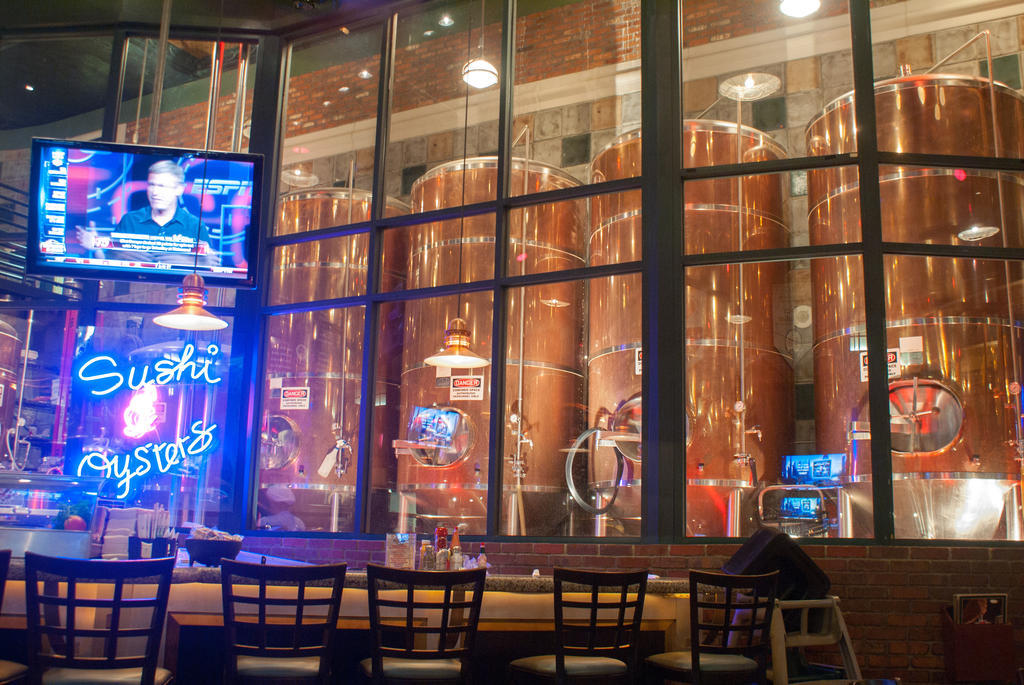 Main Street Station Casino Brewery And Las Vegas