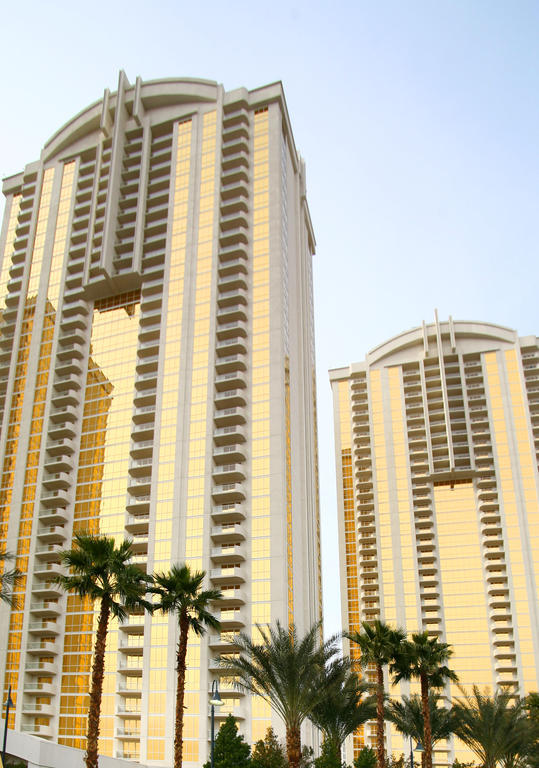 Apartahotel Luxury International At The Signature 4*