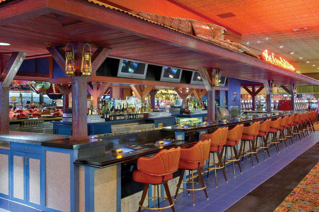 Resort Orleans And Casino