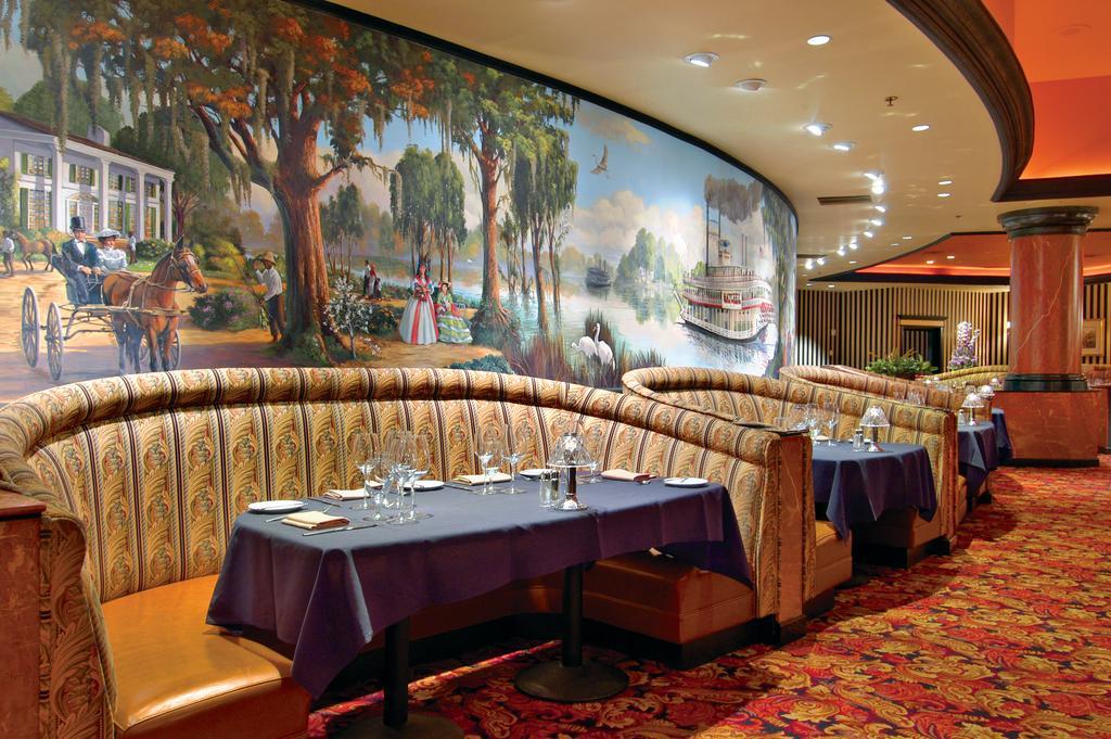 Resort Orleans And Casino