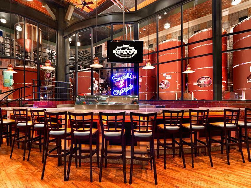 Hotel Main Street Station Casino Brewery And Las Vegas