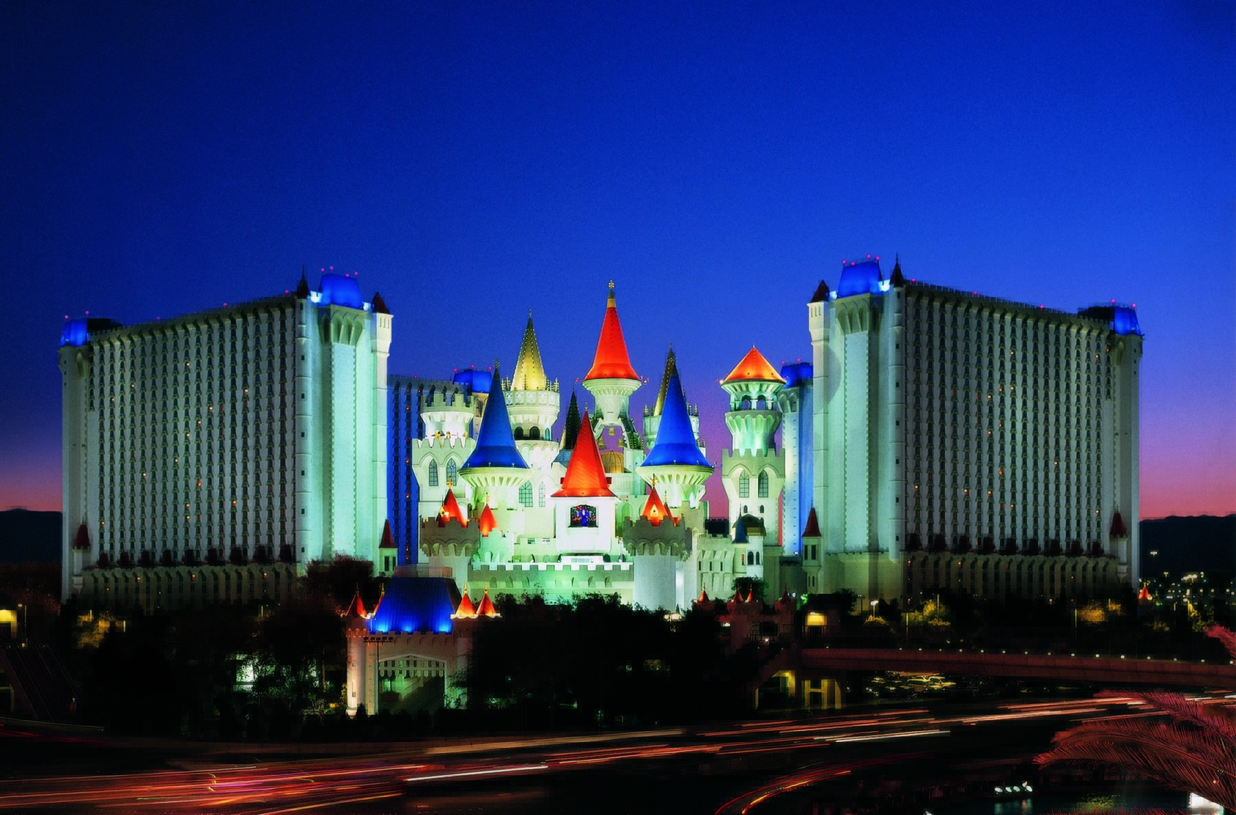 Excalibur