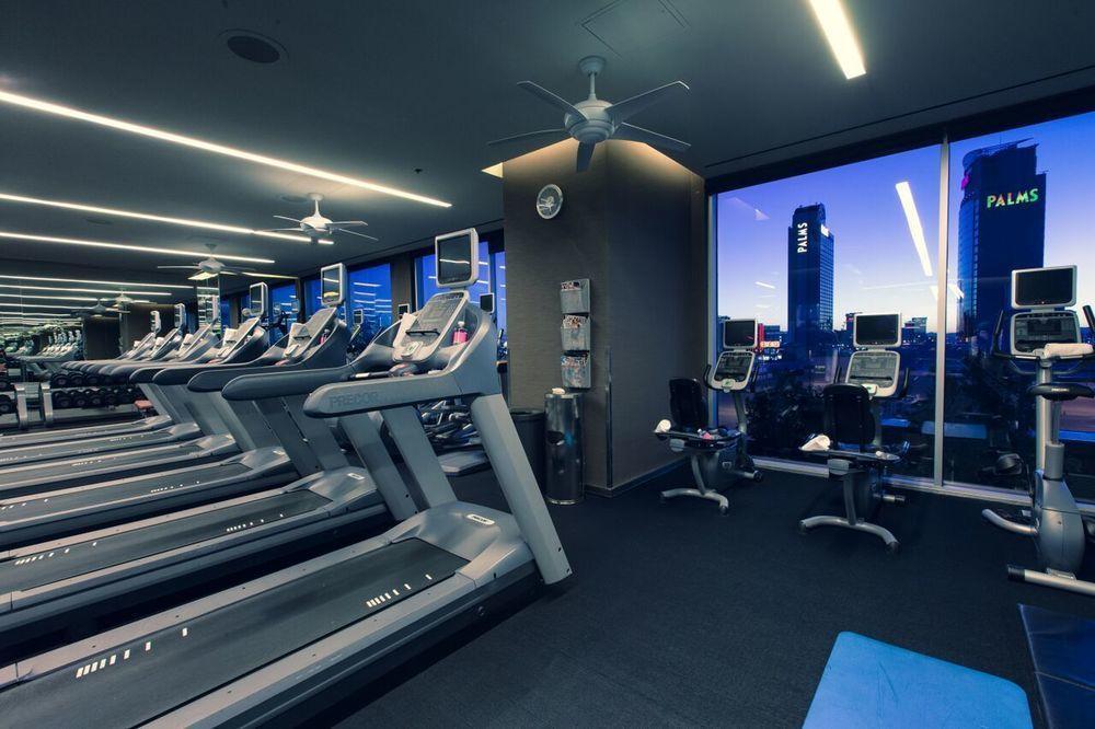 Hotel Palms Place And Spa 4*