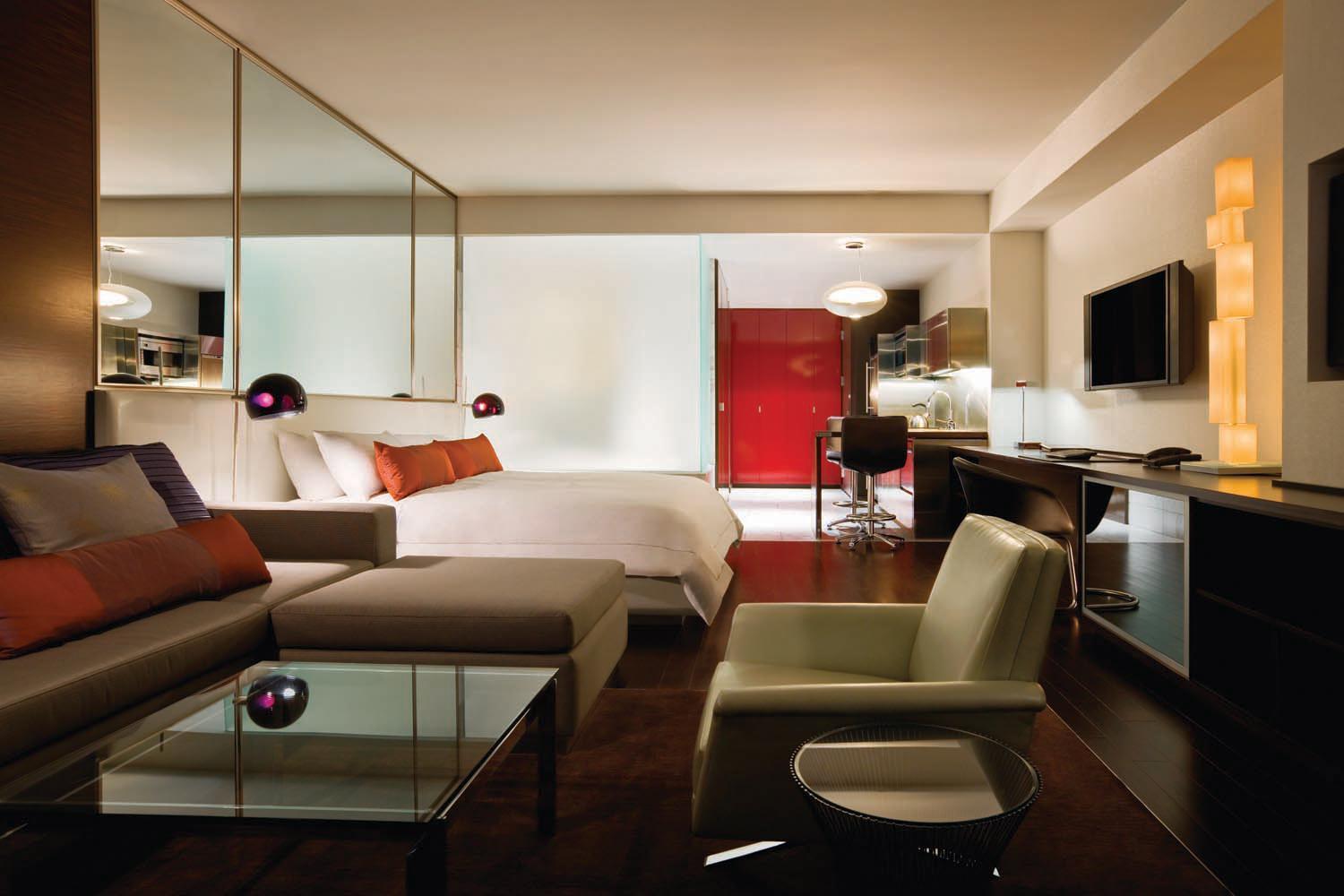 Palms Place And Spa