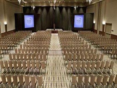 Hotel Palms Place And Spa 4*