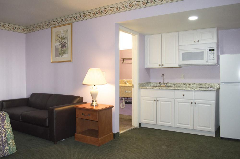 Siegel Select Convention Center Motel