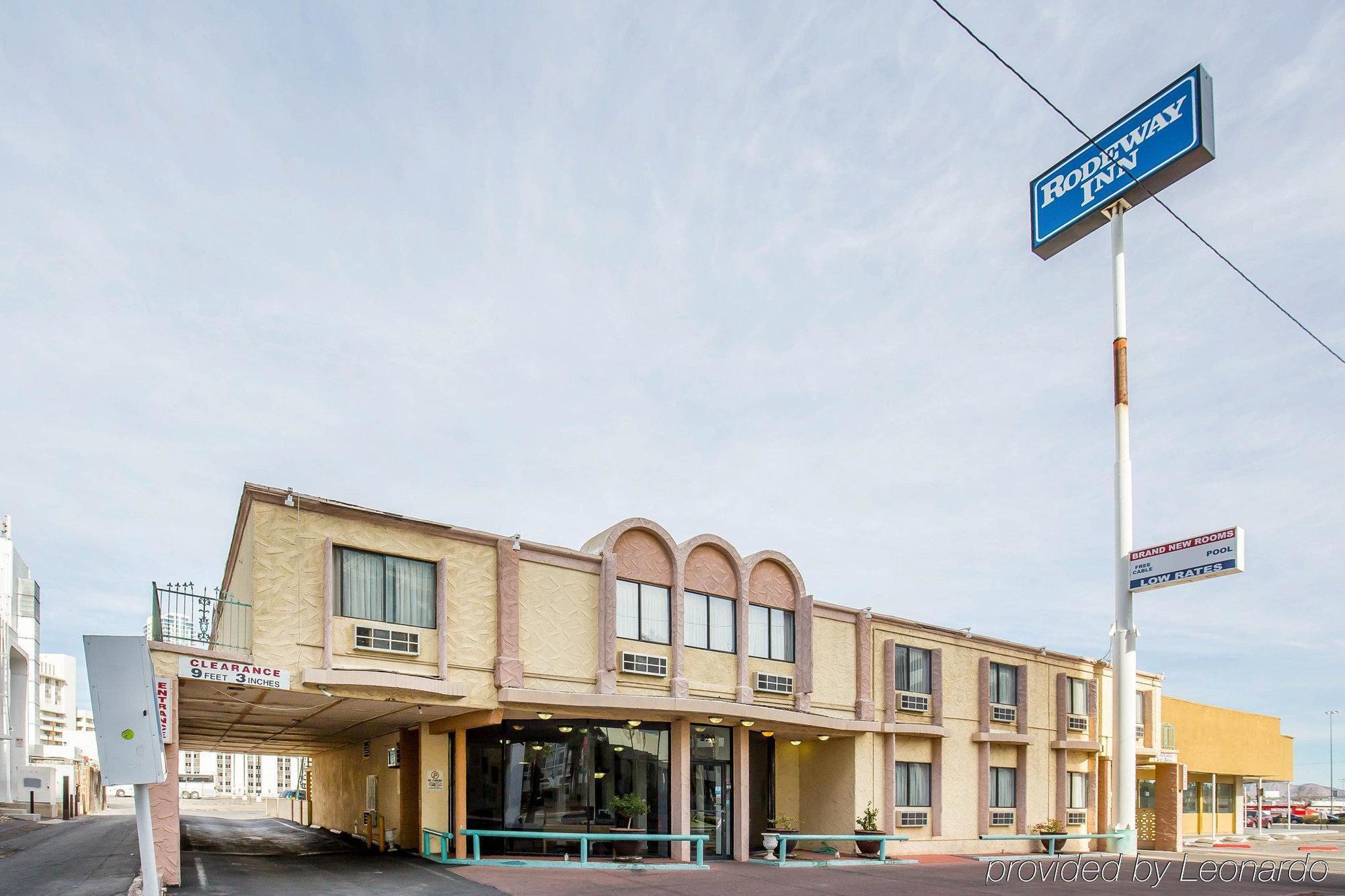 Siegel Select Convention Center Motel Las Vegas