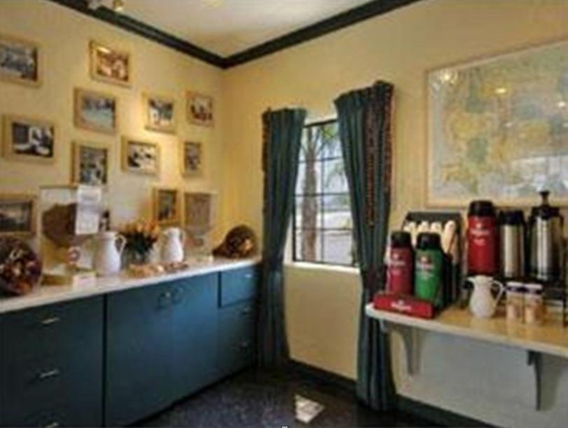 Days By Wyndham Vegas Airport Near The Strip Hotel 2*