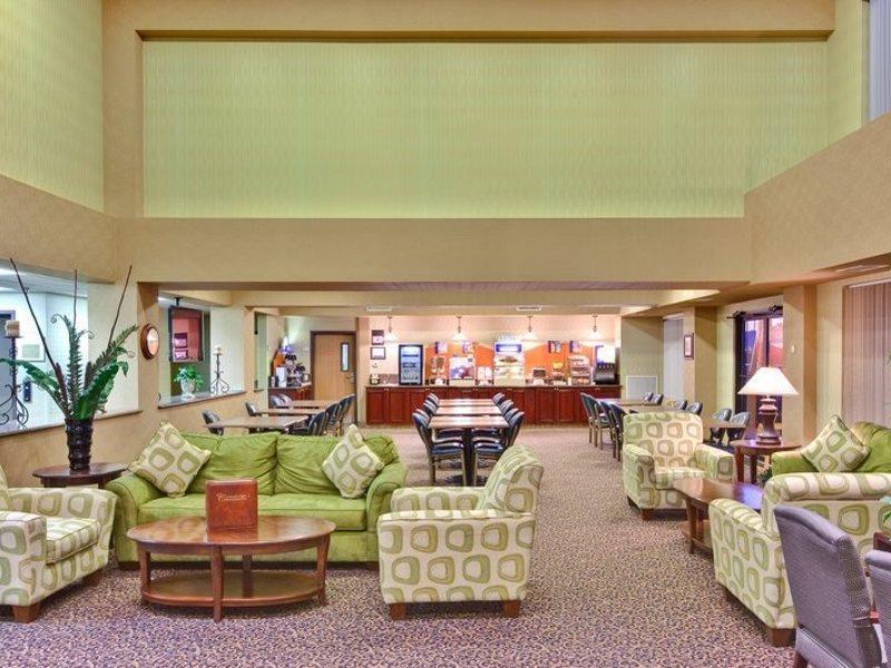 Holiday Express And - Henderson By Ihg