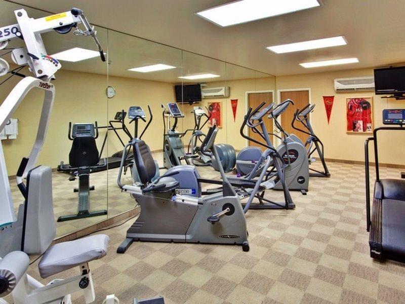 Hotel Holiday Express And - Henderson By Ihg Las Vegas