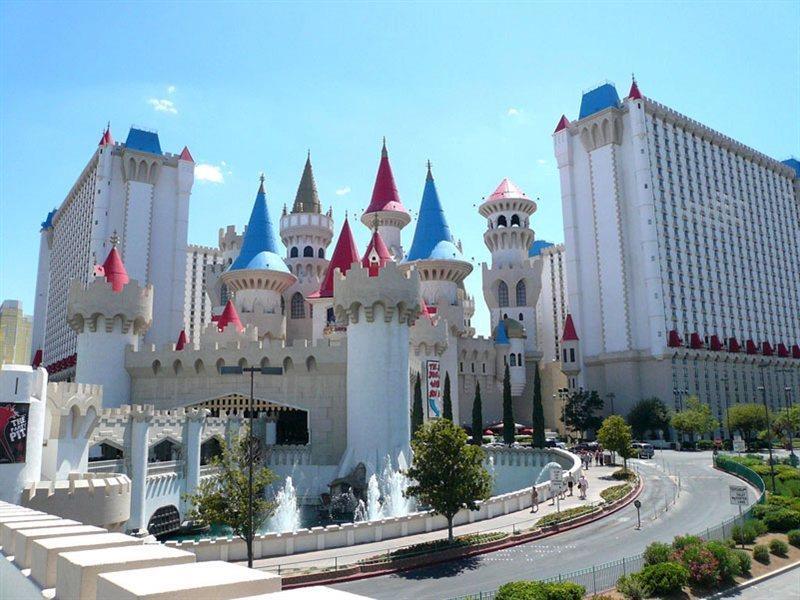 Excalibur Las Vegas
