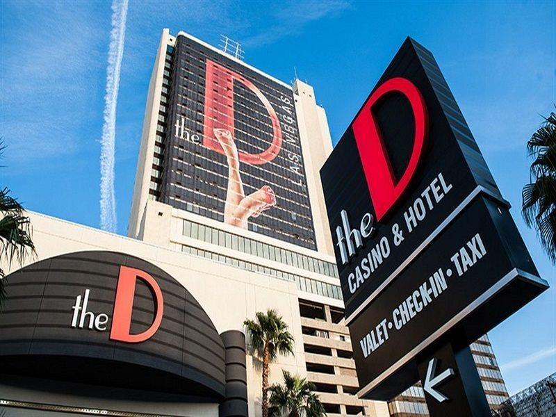 The D Vegas Las Vegas