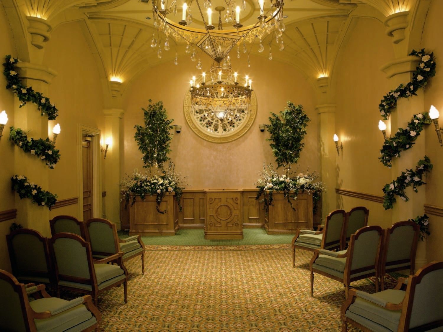 Resort Excalibur
