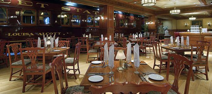 Hotel Main Street Station Casino Brewery And Las Vegas