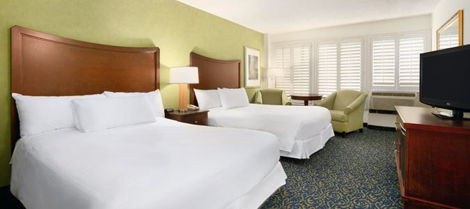 Hotel Main Street Station Casino Brewery And 3*