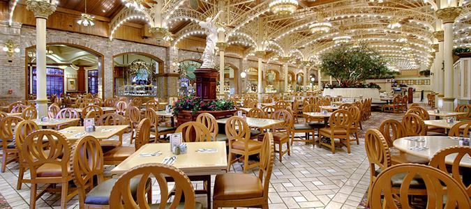 Hotel Main Street Station Casino Brewery And Las Vegas
