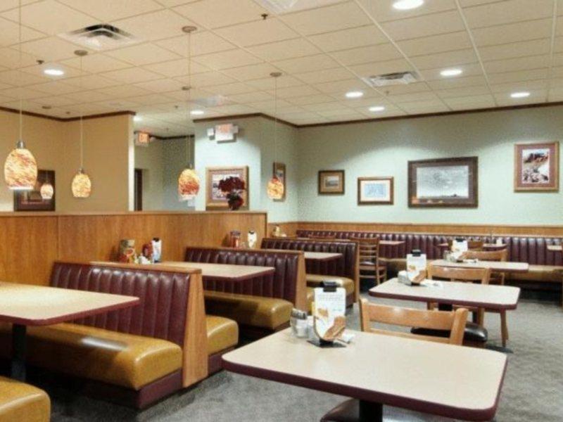 Hotel Days By Wyndham Vegas Wild Wild West Gambling Hall