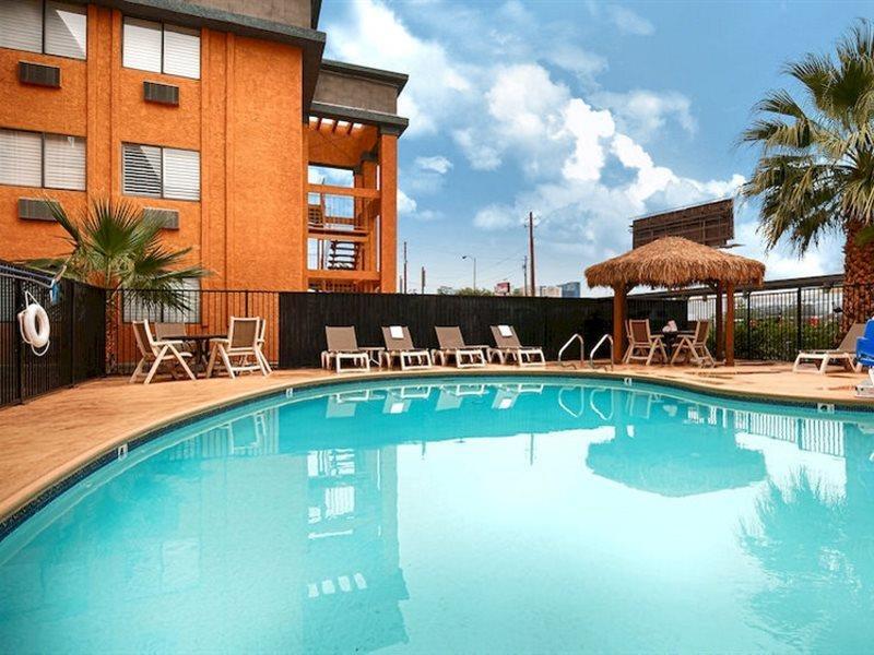 Hotel Best Western Mccarran Las Vegas