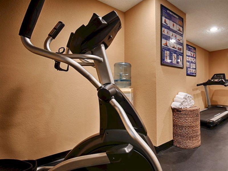 Best Western Mccarran Las Vegas