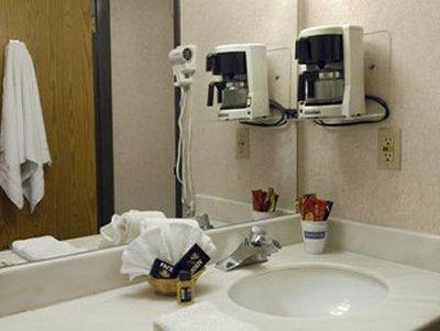 Hotel Days By Wyndham Vegas Airport Near The Strip 2*