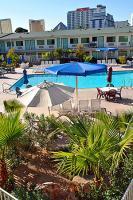 Motel 6-Las Vegas, NV - Tropicana 2*