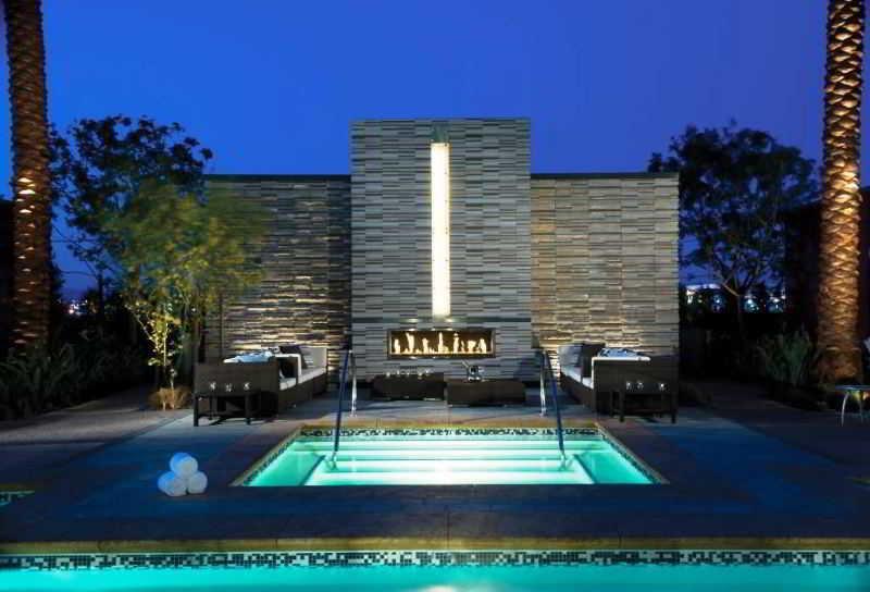 Palms Place And Spa Hotel Las Vegas