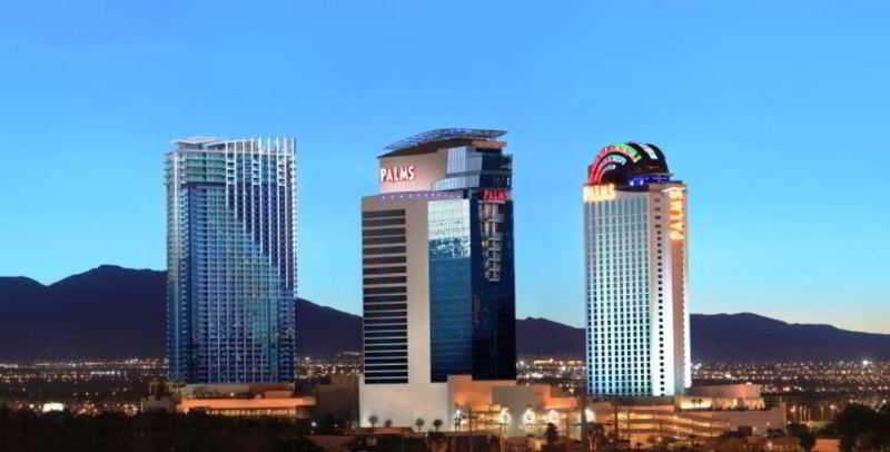 Palms Place And Spa
