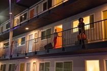 Thunderbird Hotel 2*
