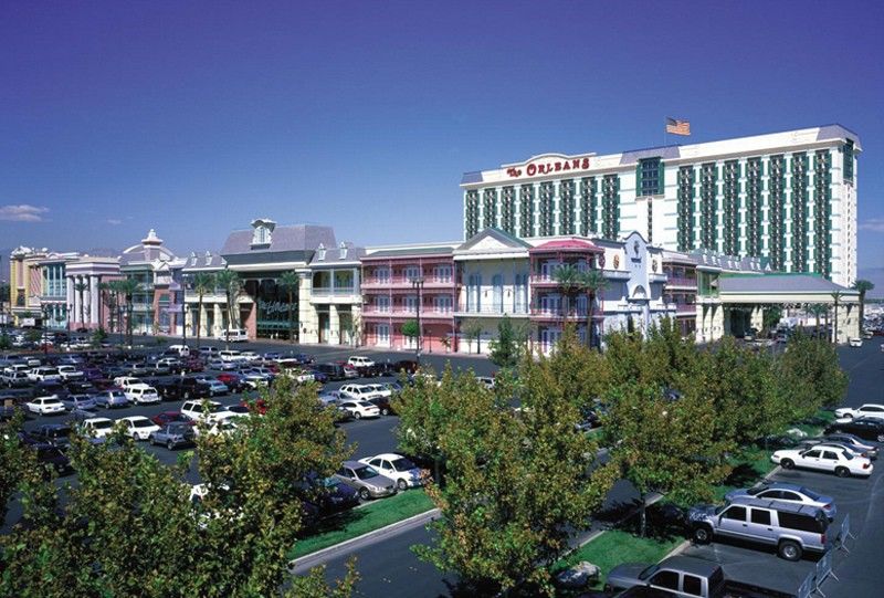 Orleans And Casino Resort