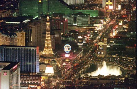 Holiday Express And - Henderson By Ihg 3*