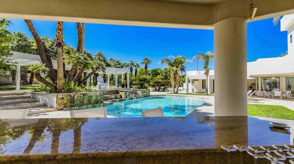 Shangri-la Villa Las Vegas