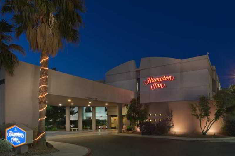 Hotel Hampton Las Vegas/summerlin Las Vegas