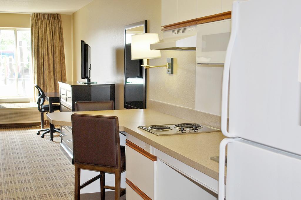 Mainstay Vegas Convention Center Hotel