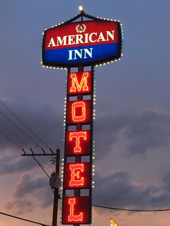 American Las Vegas