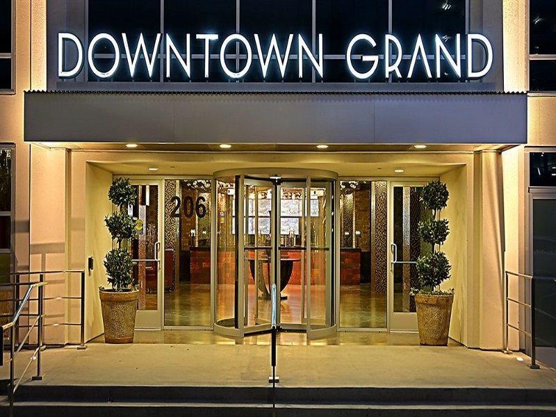 Hotel Downtown Grand & Casino Las Vegas