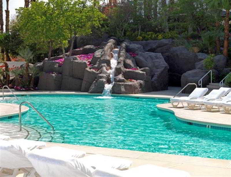 Tropicana A Doubletree By Hilton & Casino - Free Parking Las Vegas