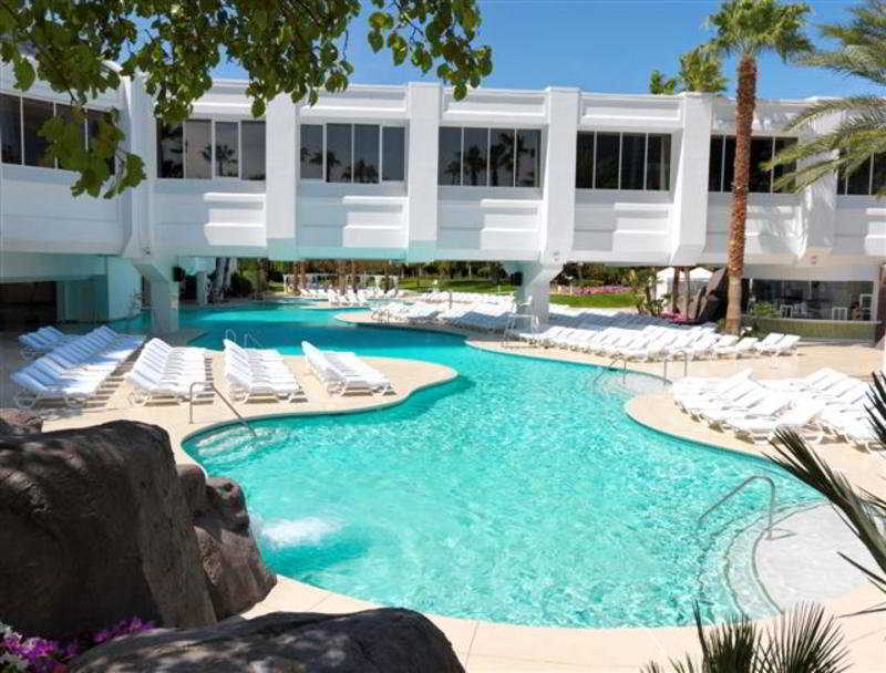 Resort Tropicana A Doubletree By Hilton & Casino - Free Parking