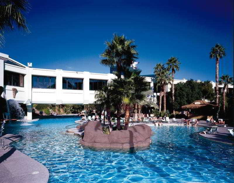 Tropicana A Doubletree By Hilton & Casino - Free Parking Las Vegas
