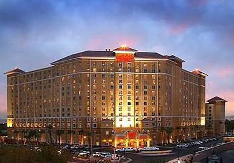 Wyndham Grand Desert